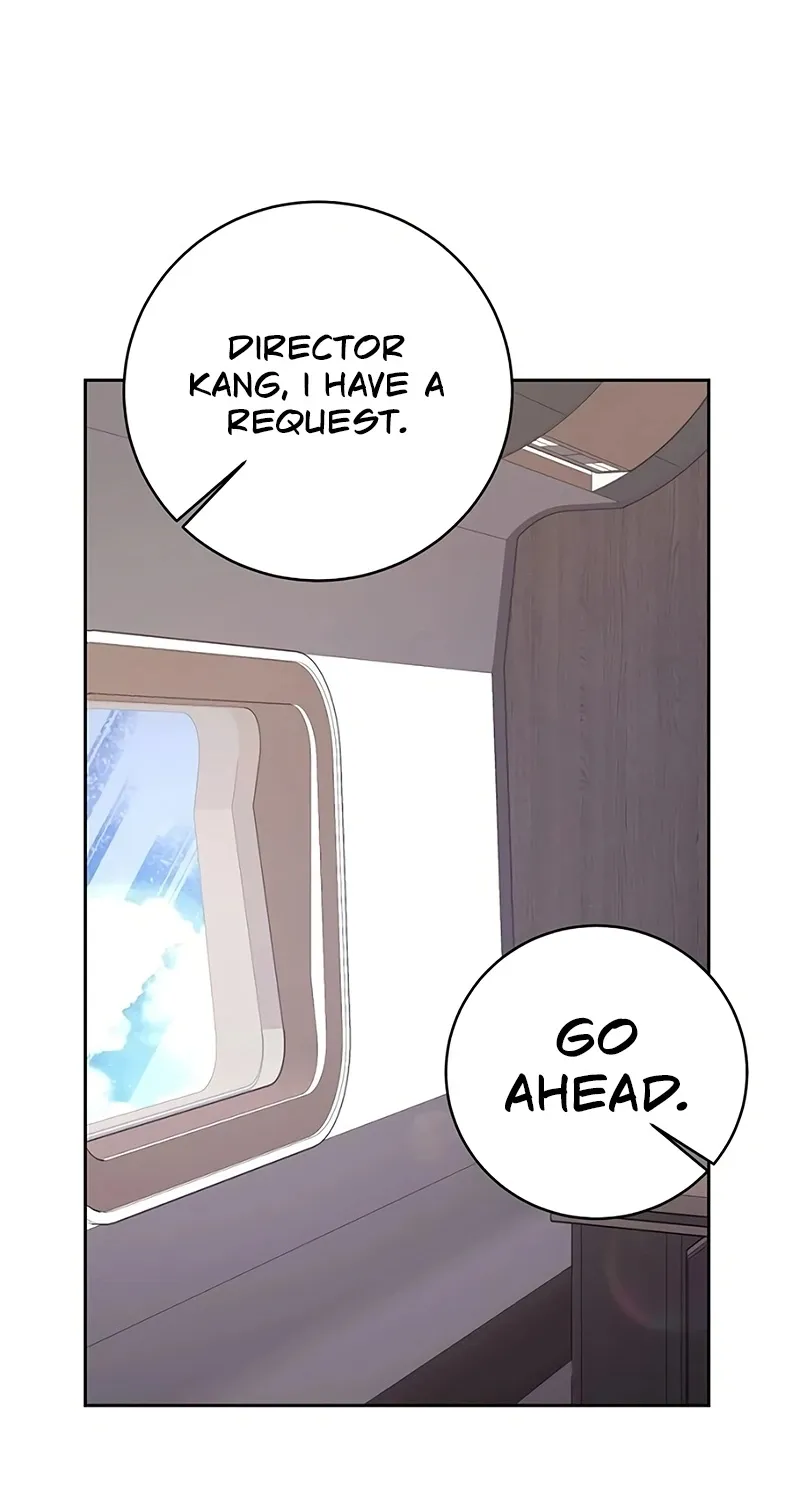 Love Was Cruel Chapter 16 page 33 - 