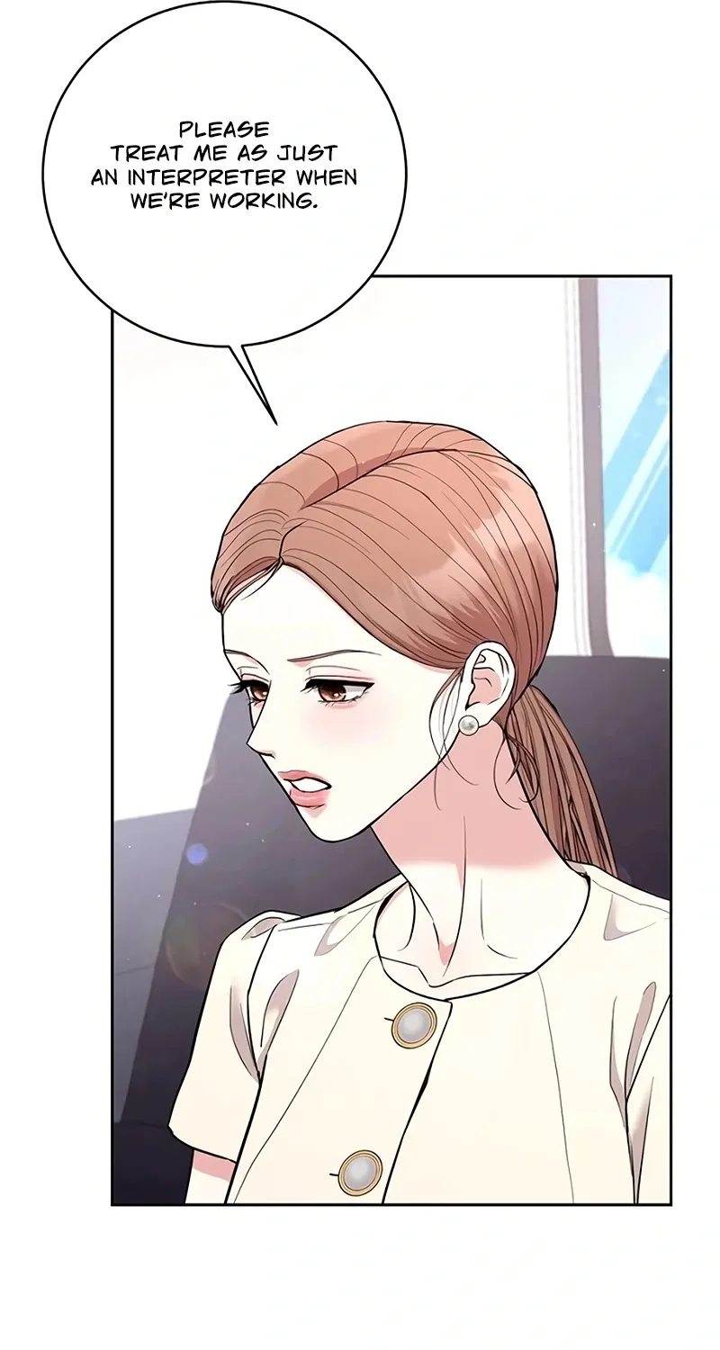 Love Was Cruel Chapter 16 page 35 - 