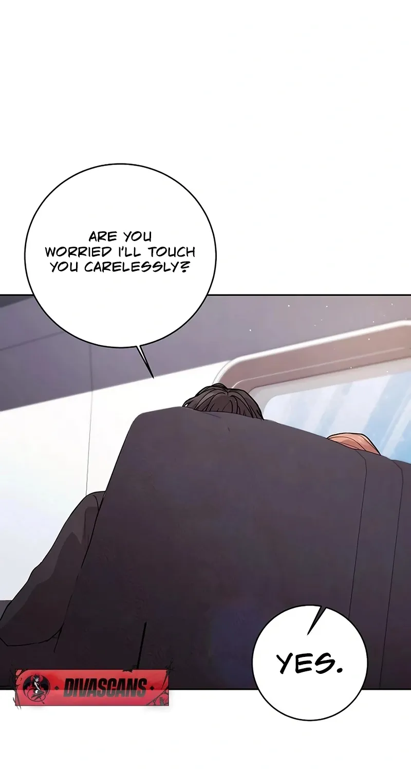 Love Was Cruel Chapter 16 page 36 - 