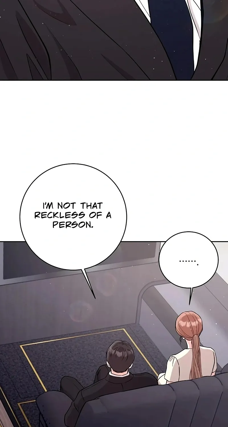Love Was Cruel Chapter 16 page 38 - 