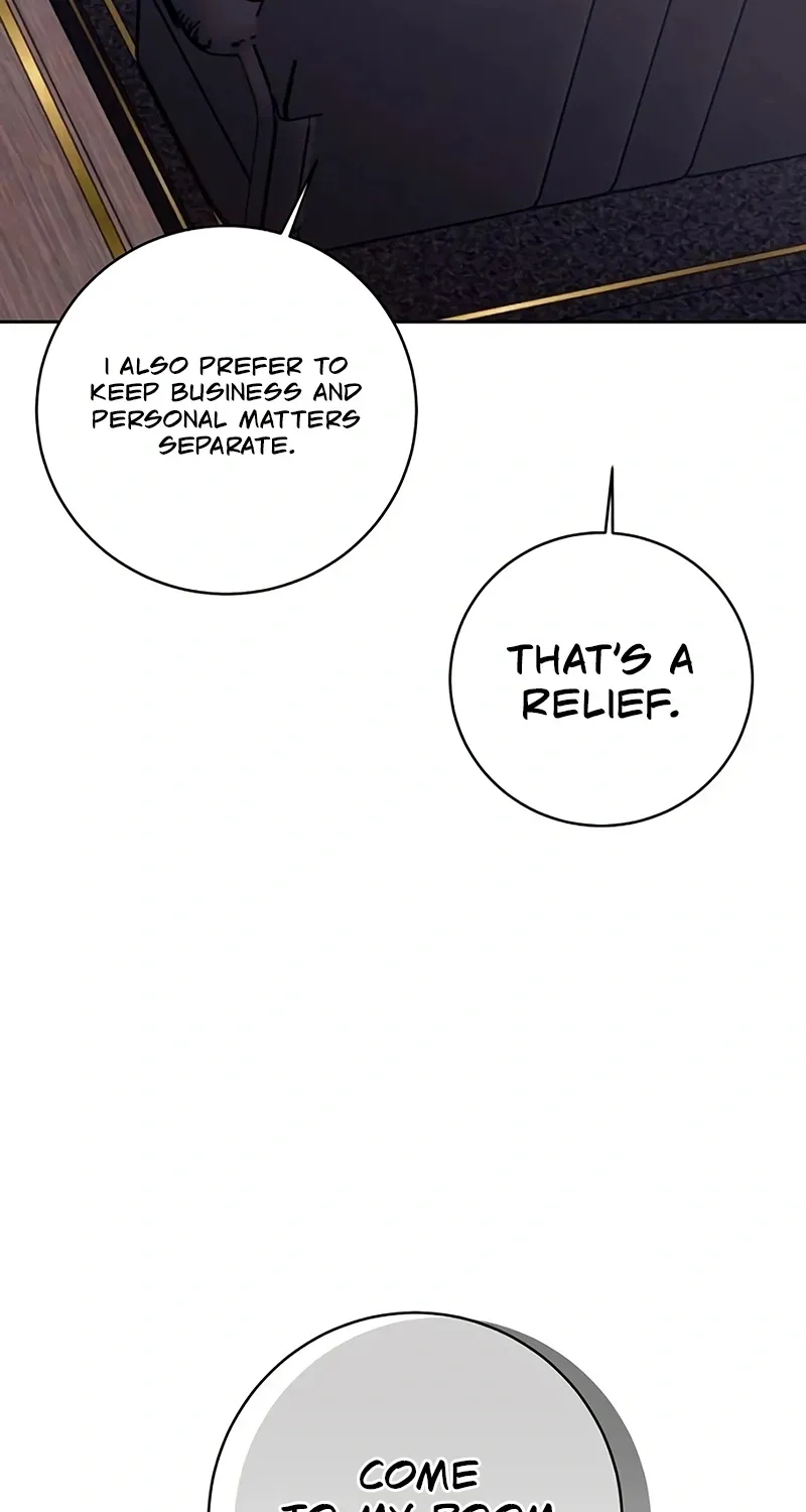 Love Was Cruel Chapter 16 page 39 - 