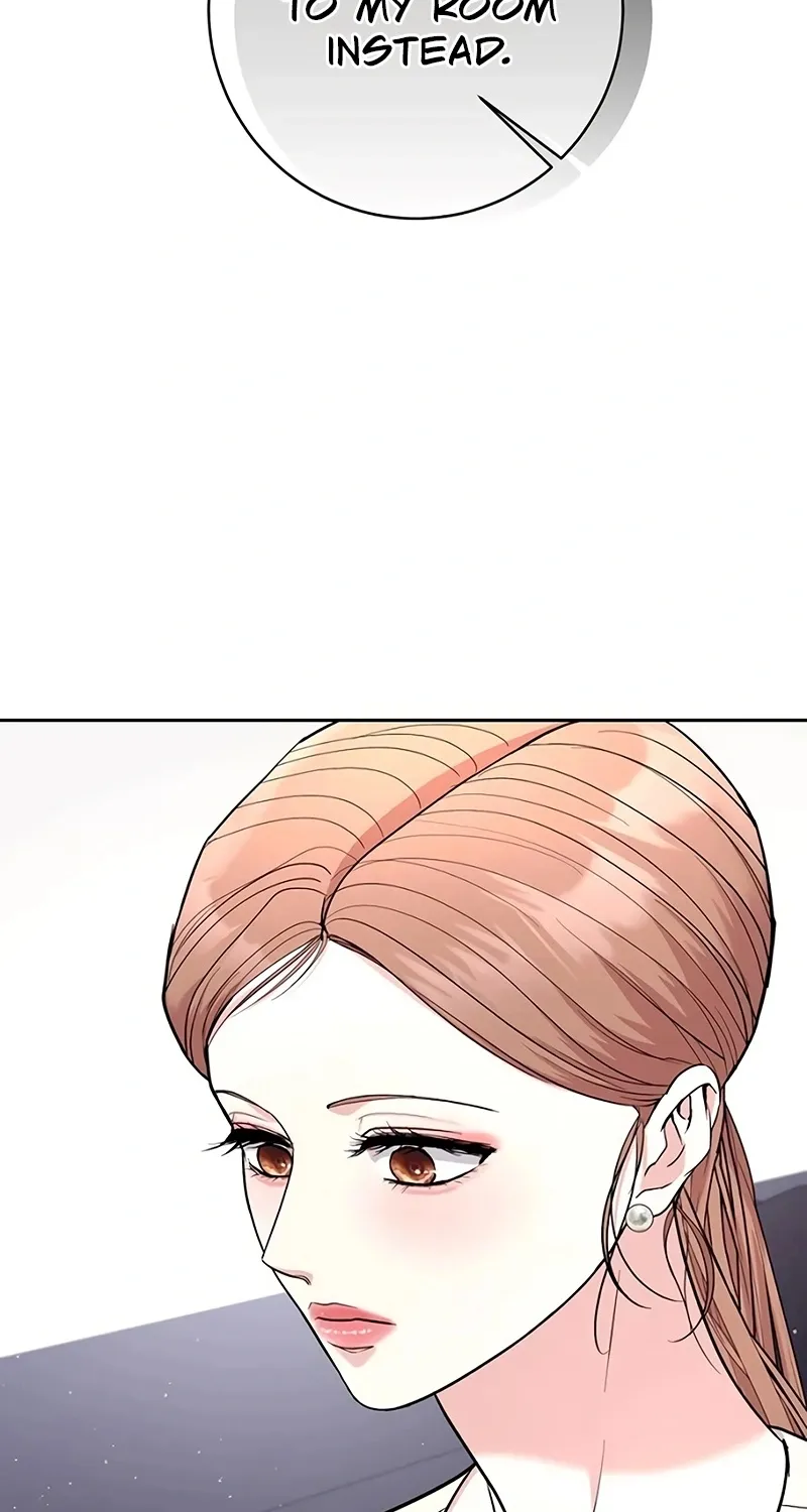 Love Was Cruel Chapter 16 page 40 - 