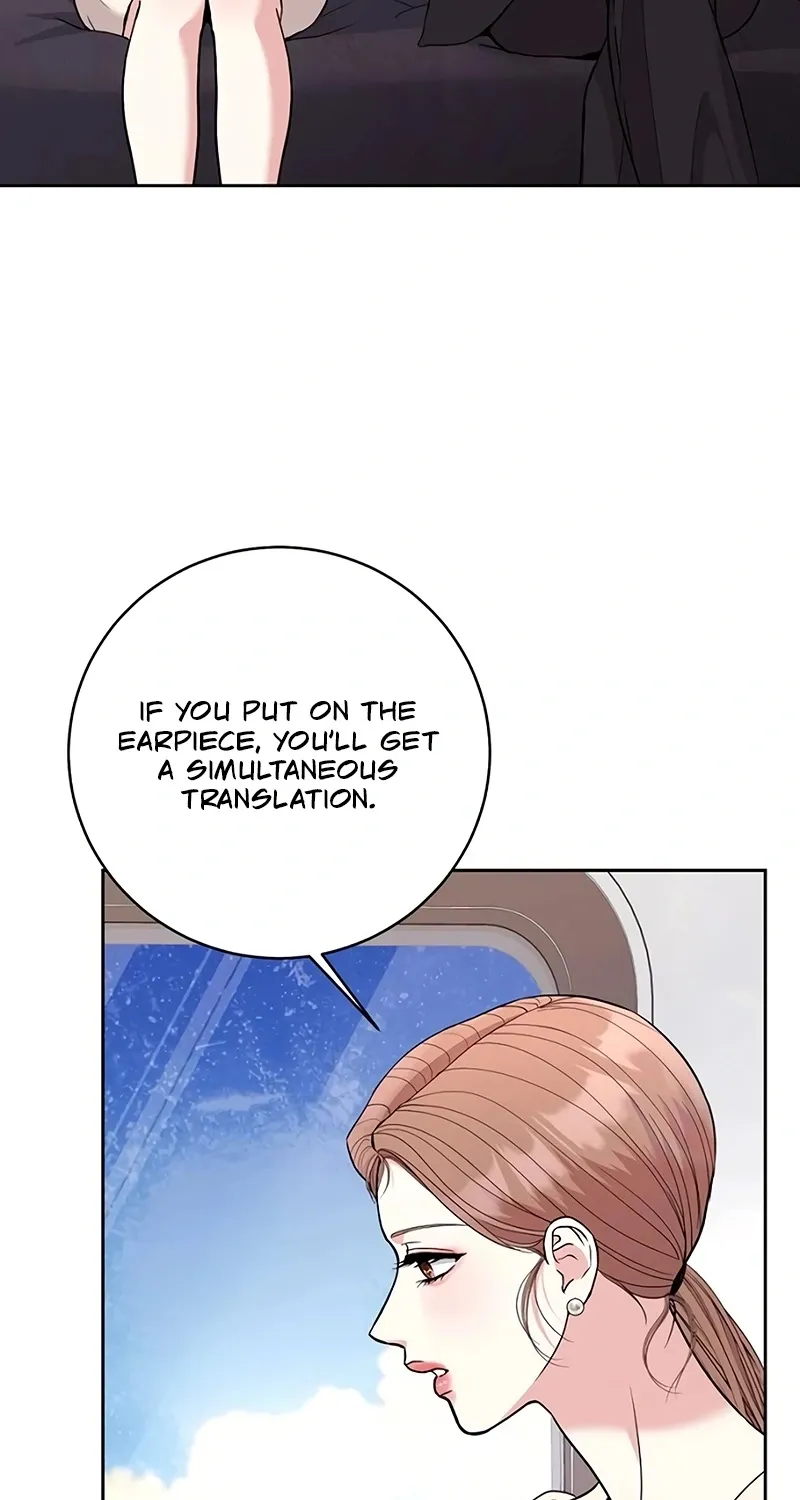 Love Was Cruel Chapter 16 page 5 - 