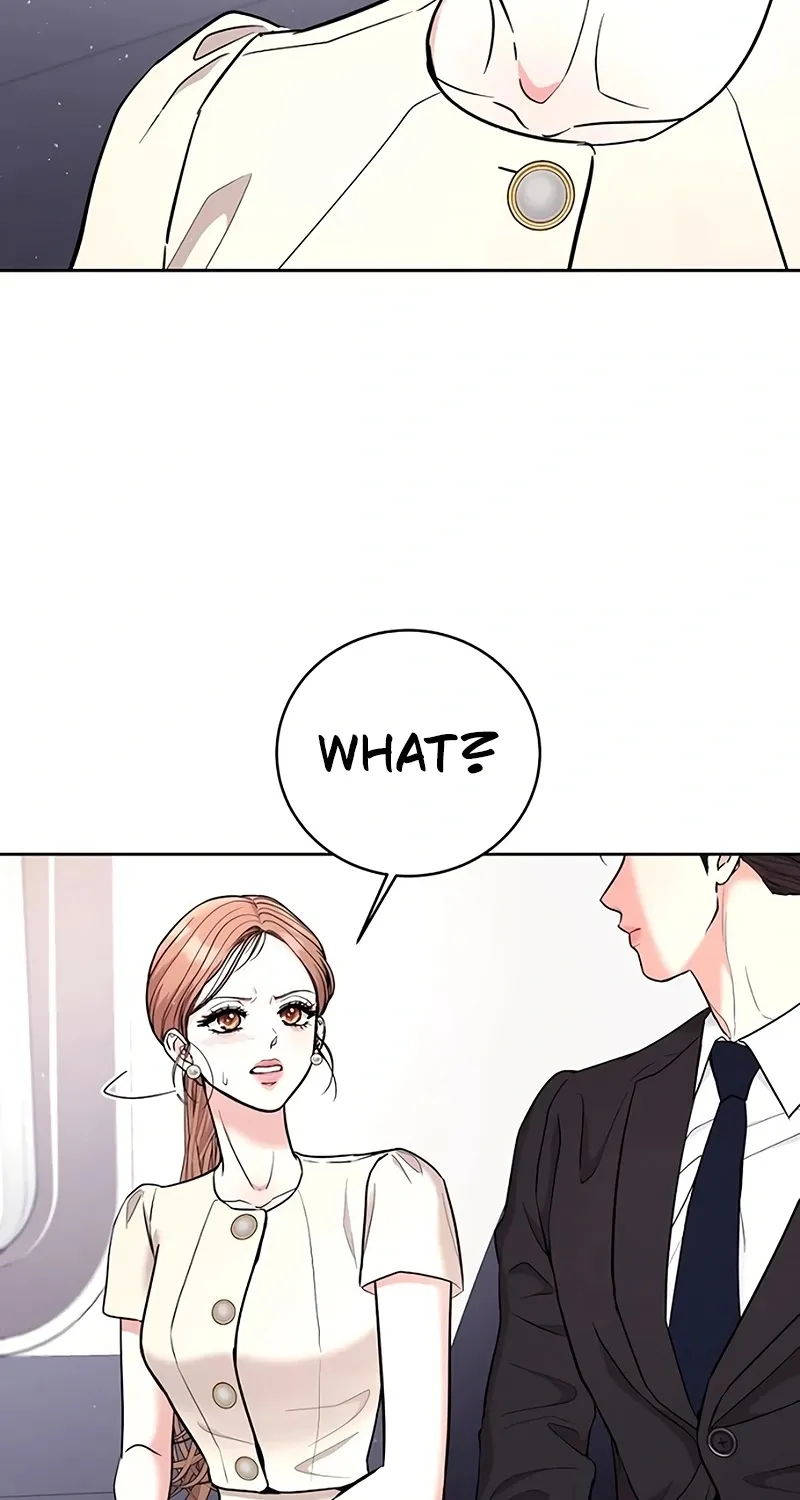 Love Was Cruel Chapter 16 page 41 - 
