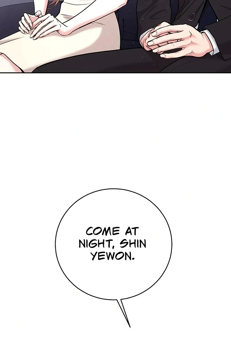 Love Was Cruel Chapter 16 page 42 - 