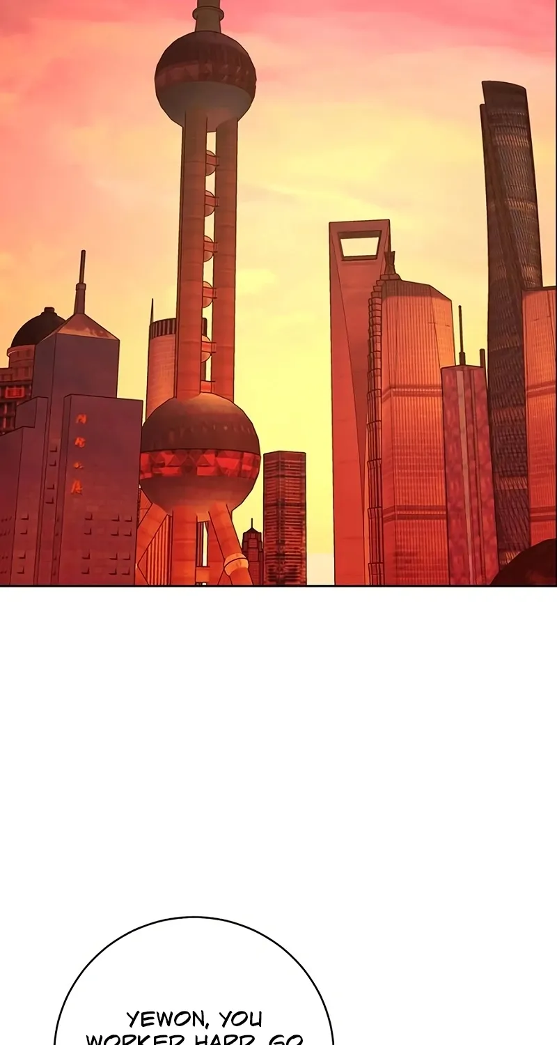 Love Was Cruel Chapter 16 page 47 - 