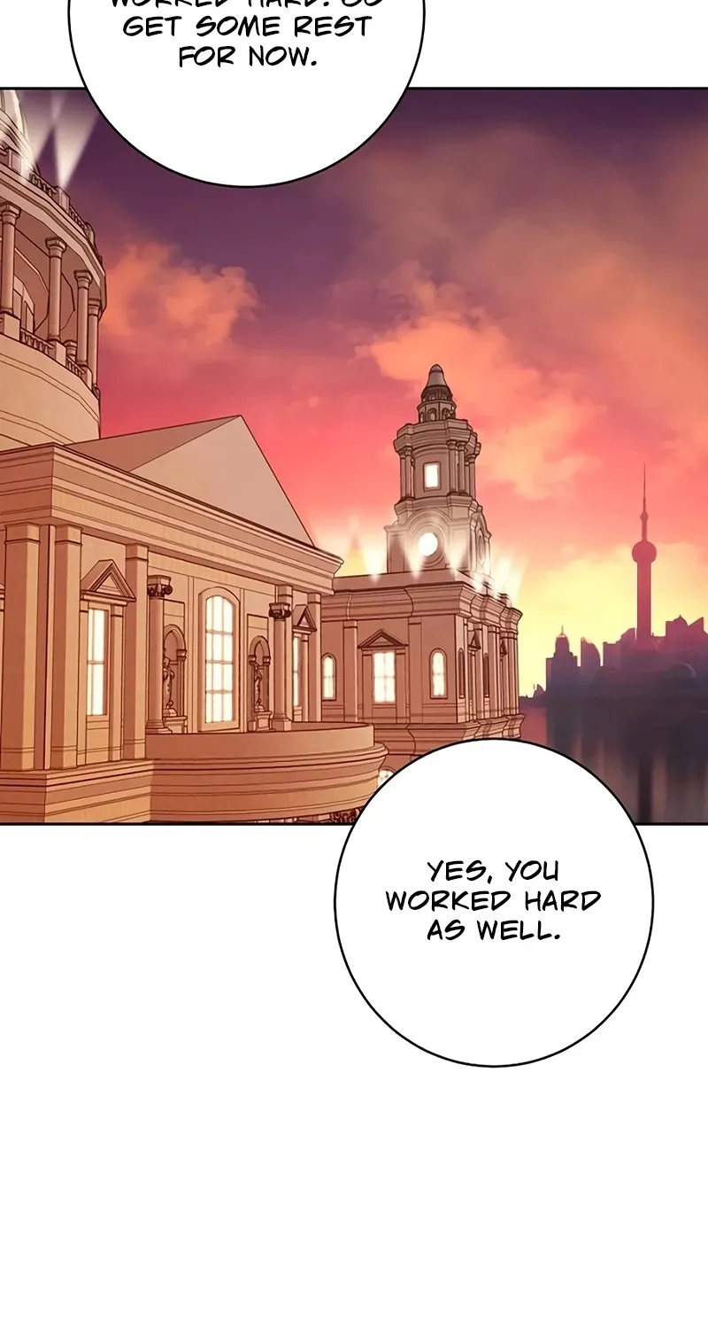 Love Was Cruel Chapter 16 page 48 - 