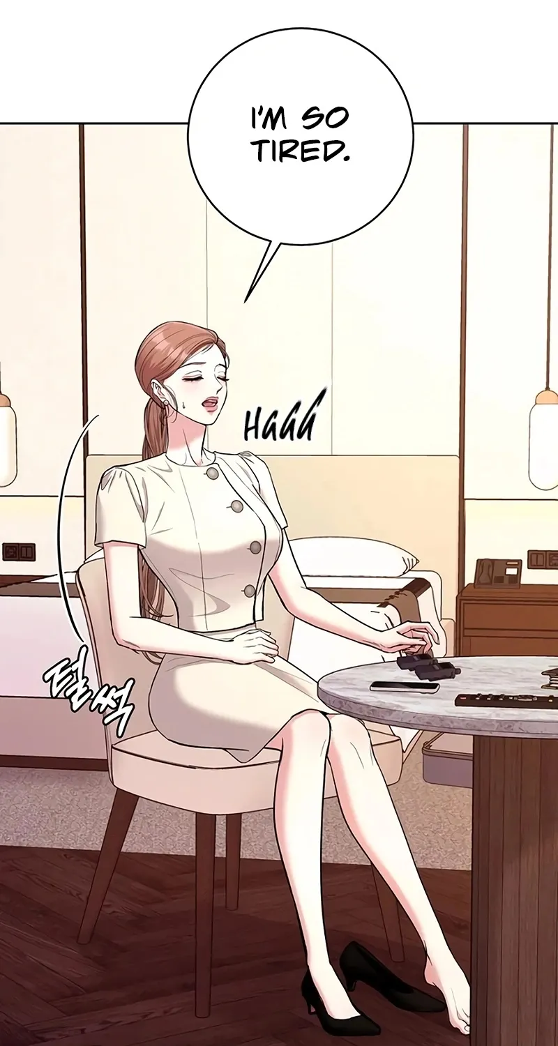 Love Was Cruel Chapter 16 page 50 - 