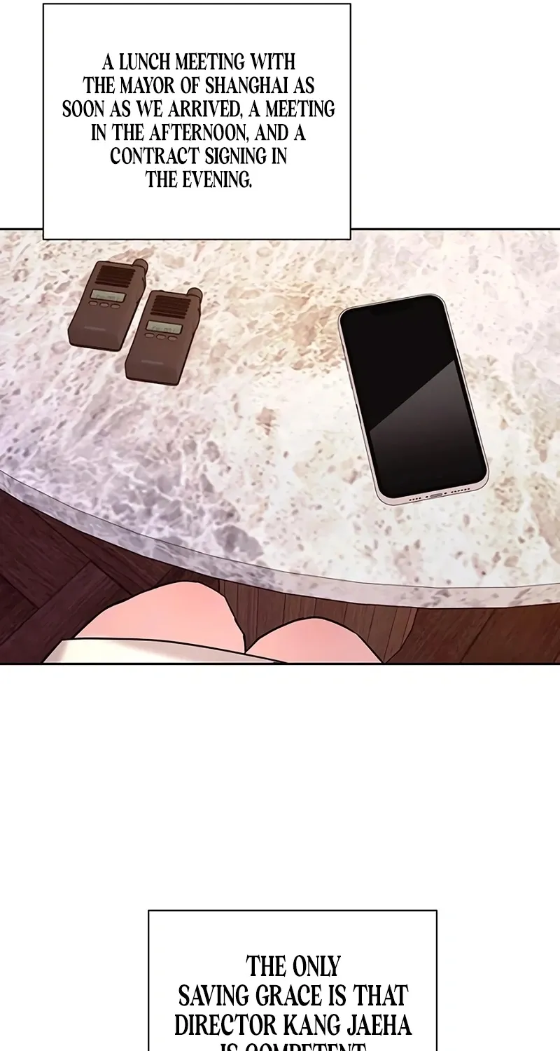 Love Was Cruel Chapter 16 page 52 - 