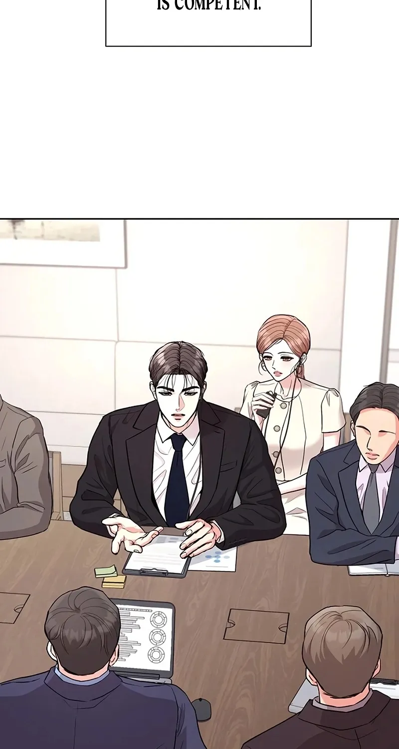 Love Was Cruel Chapter 16 page 53 - 