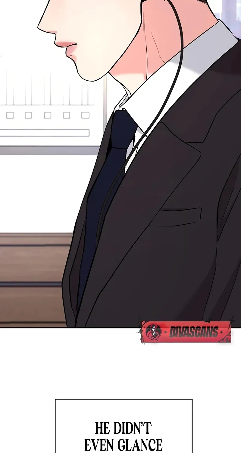 Love Was Cruel Chapter 16 page 56 - 