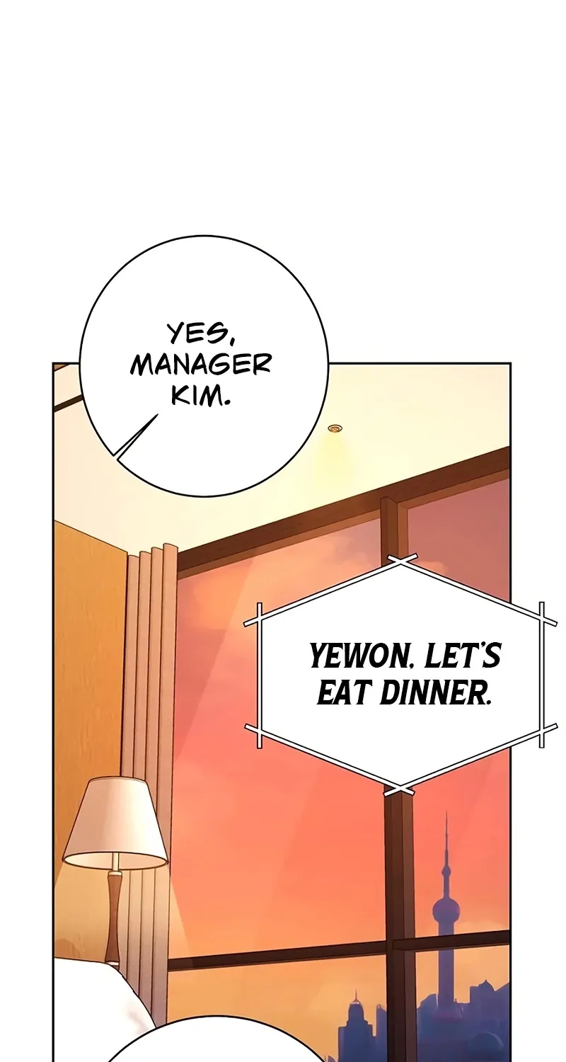 Love Was Cruel Chapter 16 page 59 - 