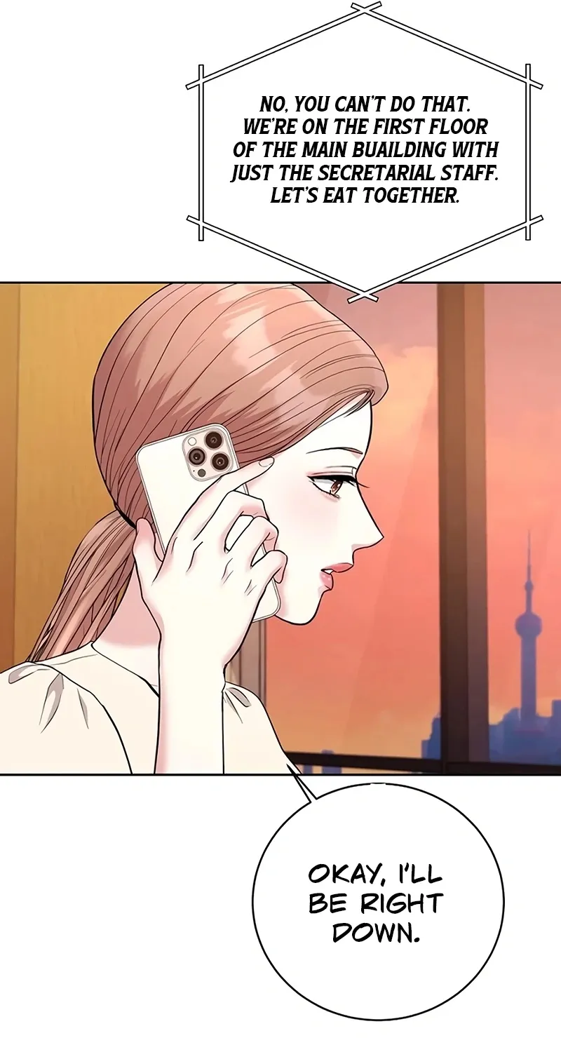 Love Was Cruel Chapter 16 page 61 - 
