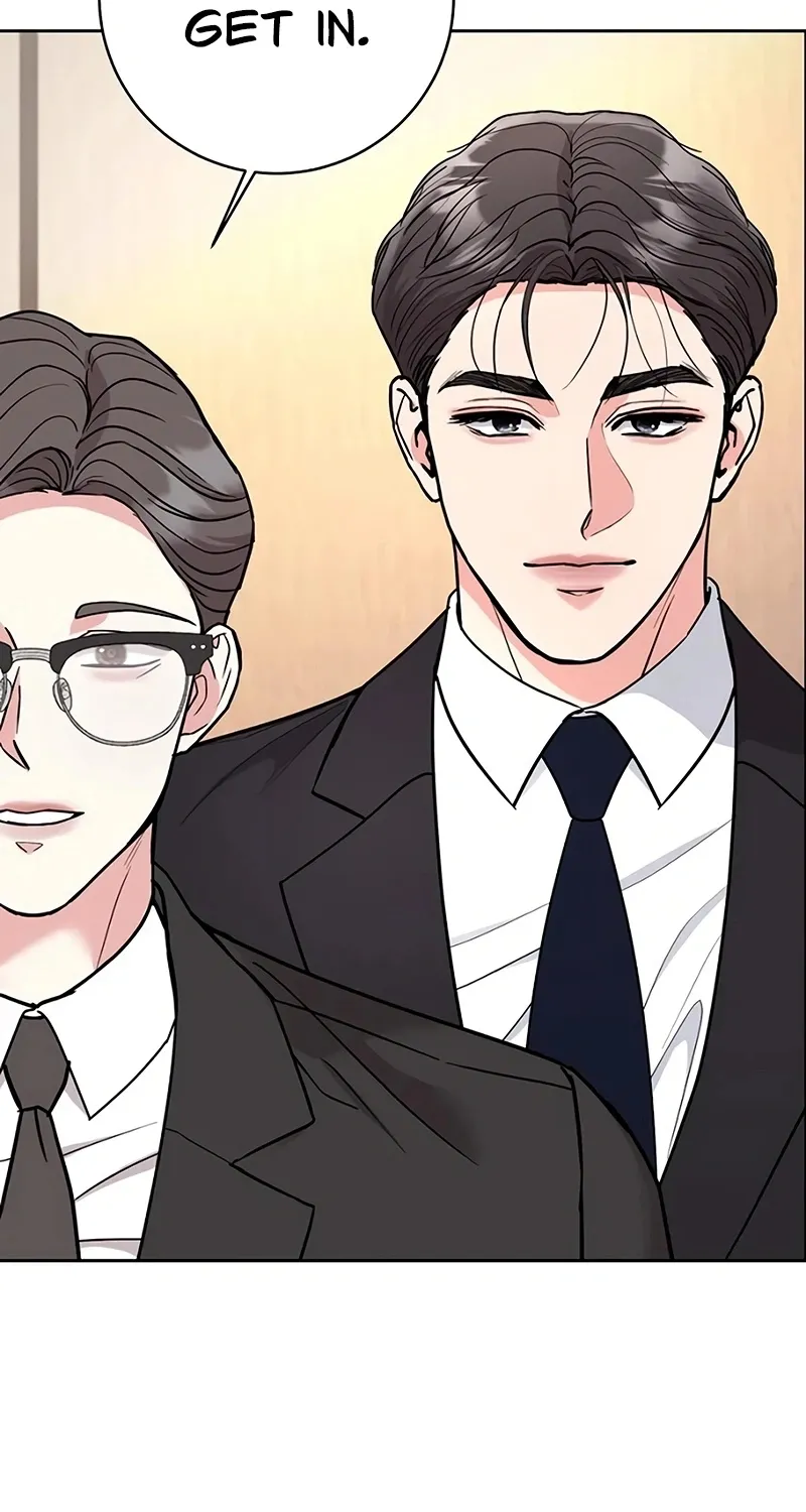 Love Was Cruel Chapter 16 page 73 - 