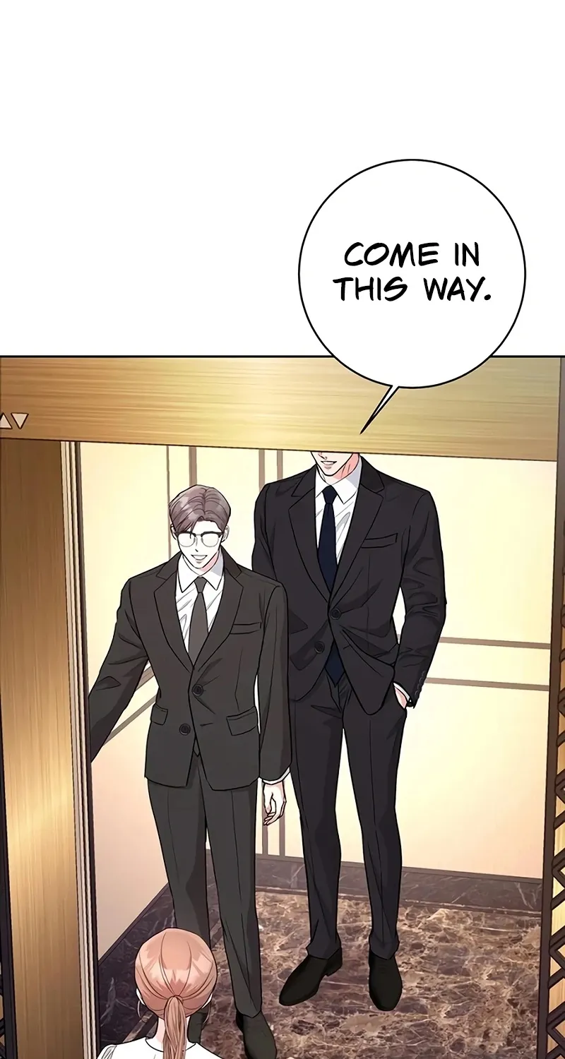 Love Was Cruel Chapter 16 page 74 - 