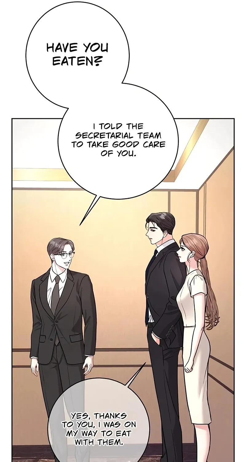 Love Was Cruel Chapter 16 page 77 - 