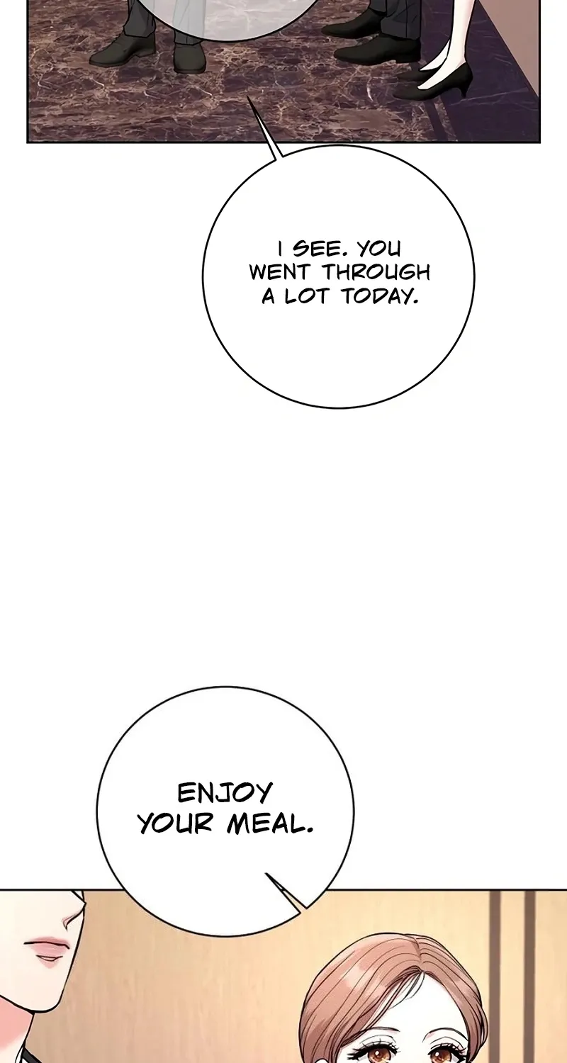Love Was Cruel Chapter 16 page 78 - 
