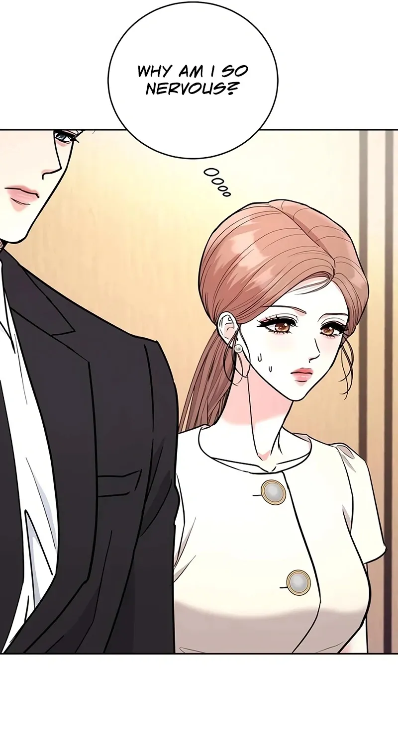 Love Was Cruel Chapter 16 page 81 - 