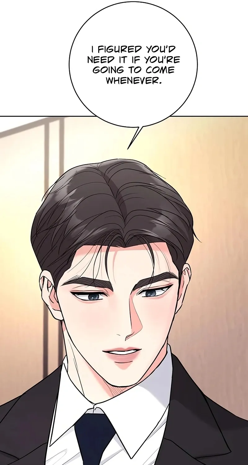 Love Was Cruel Chapter 16 page 86 - 