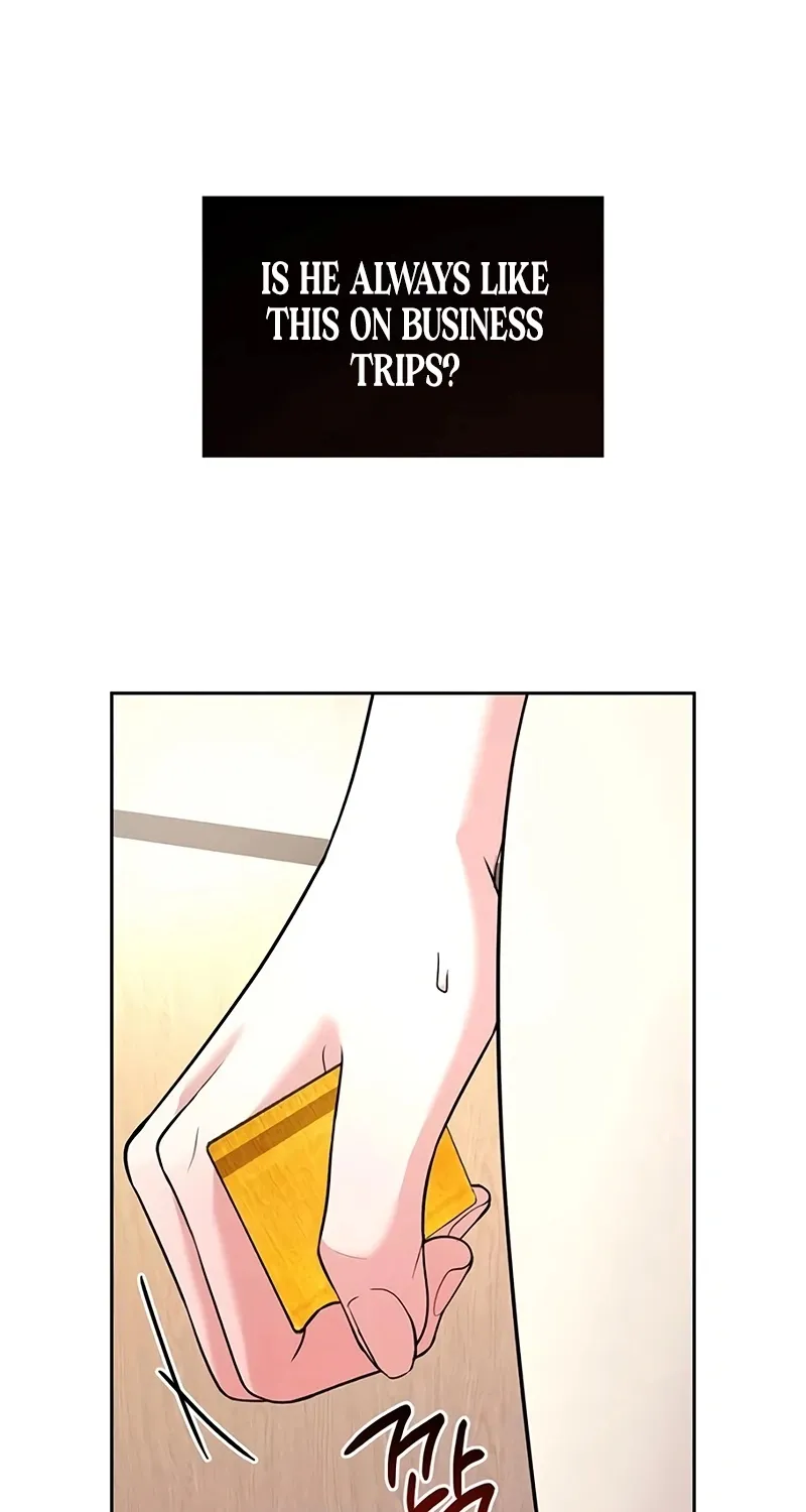 Love Was Cruel Chapter 16 page 89 - 