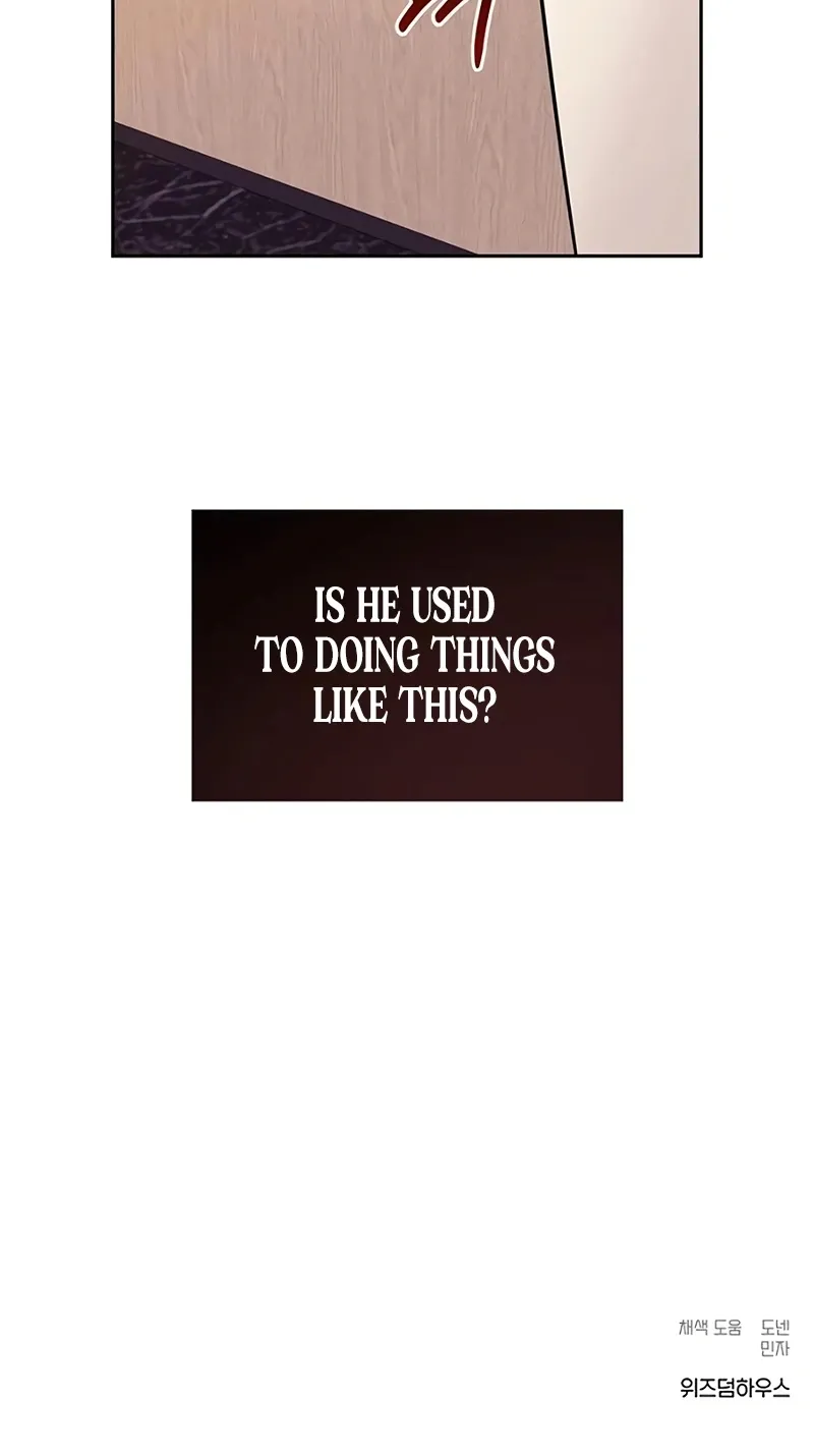 Love Was Cruel Chapter 16 page 90 - 