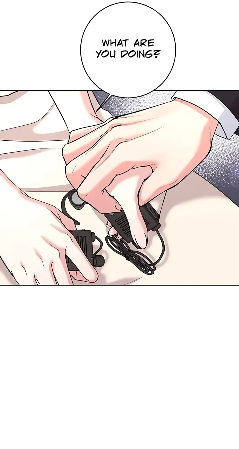 Love Was Cruel Chapter 16 page 10 - 