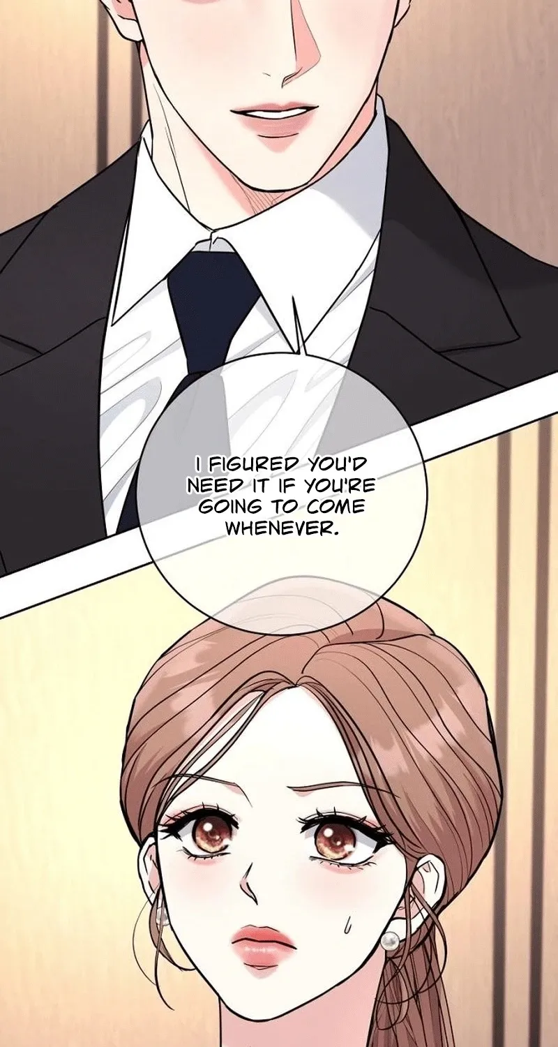 Love Was Cruel Chapter 17 page 2 - 