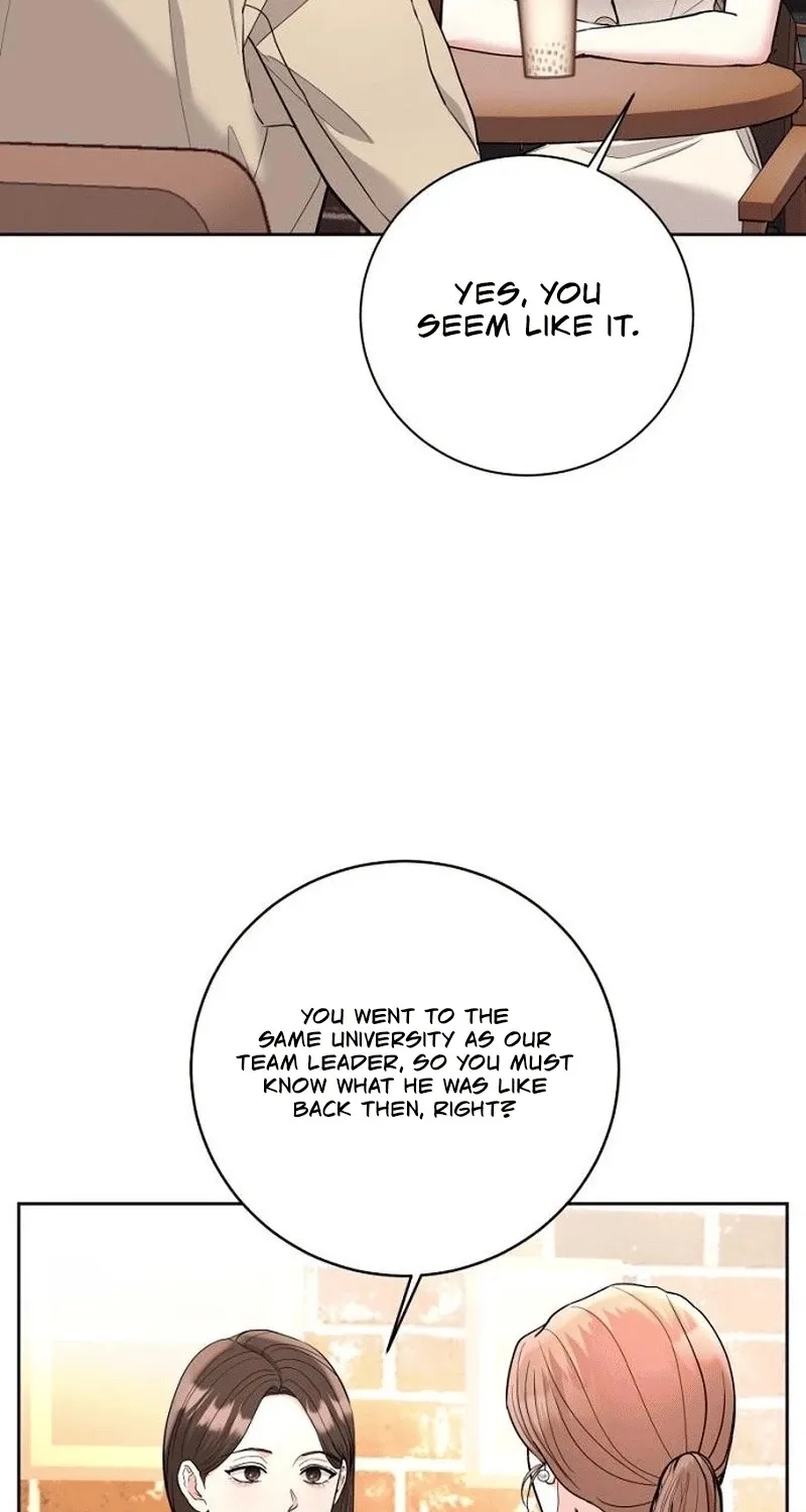 Love Was Cruel Chapter 17 page 17 - 