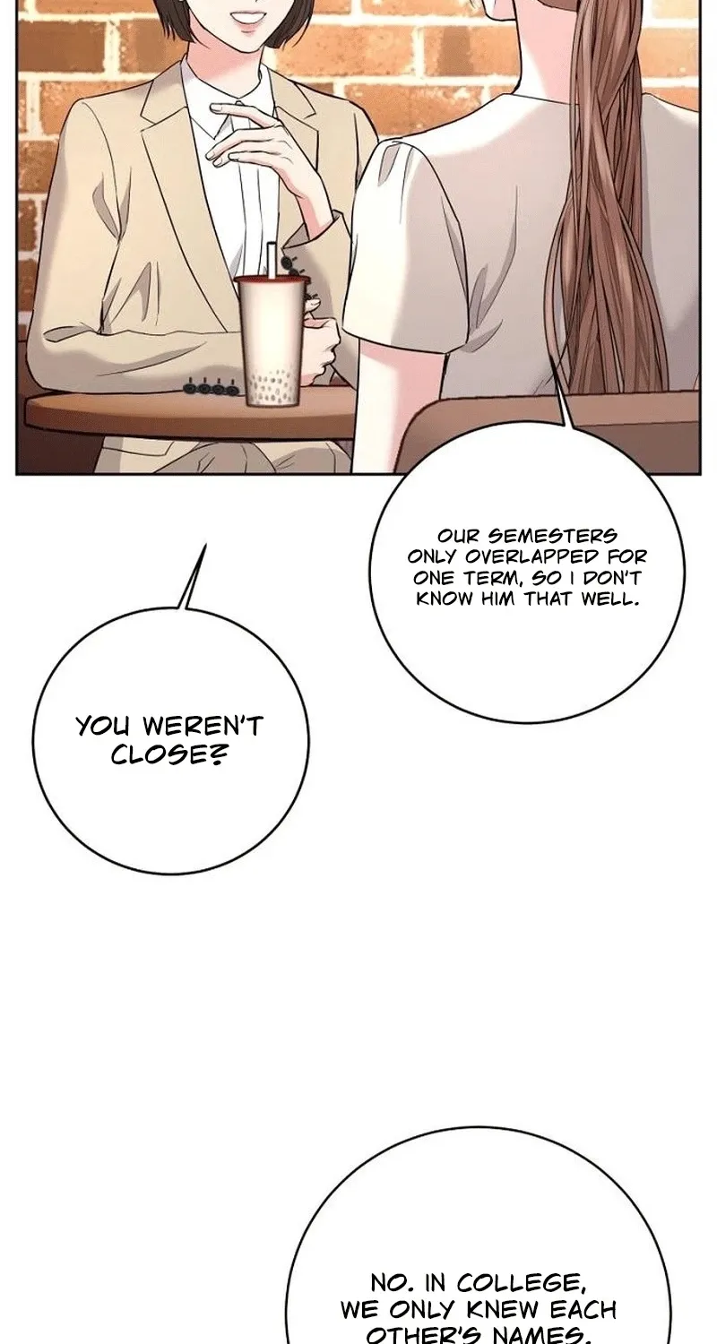 Love Was Cruel Chapter 17 page 18 - 