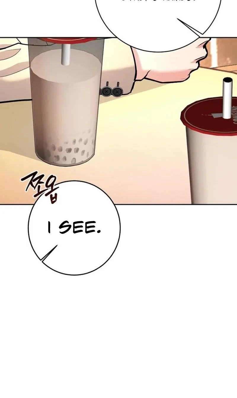 Love Was Cruel Chapter 17 page 19 - 