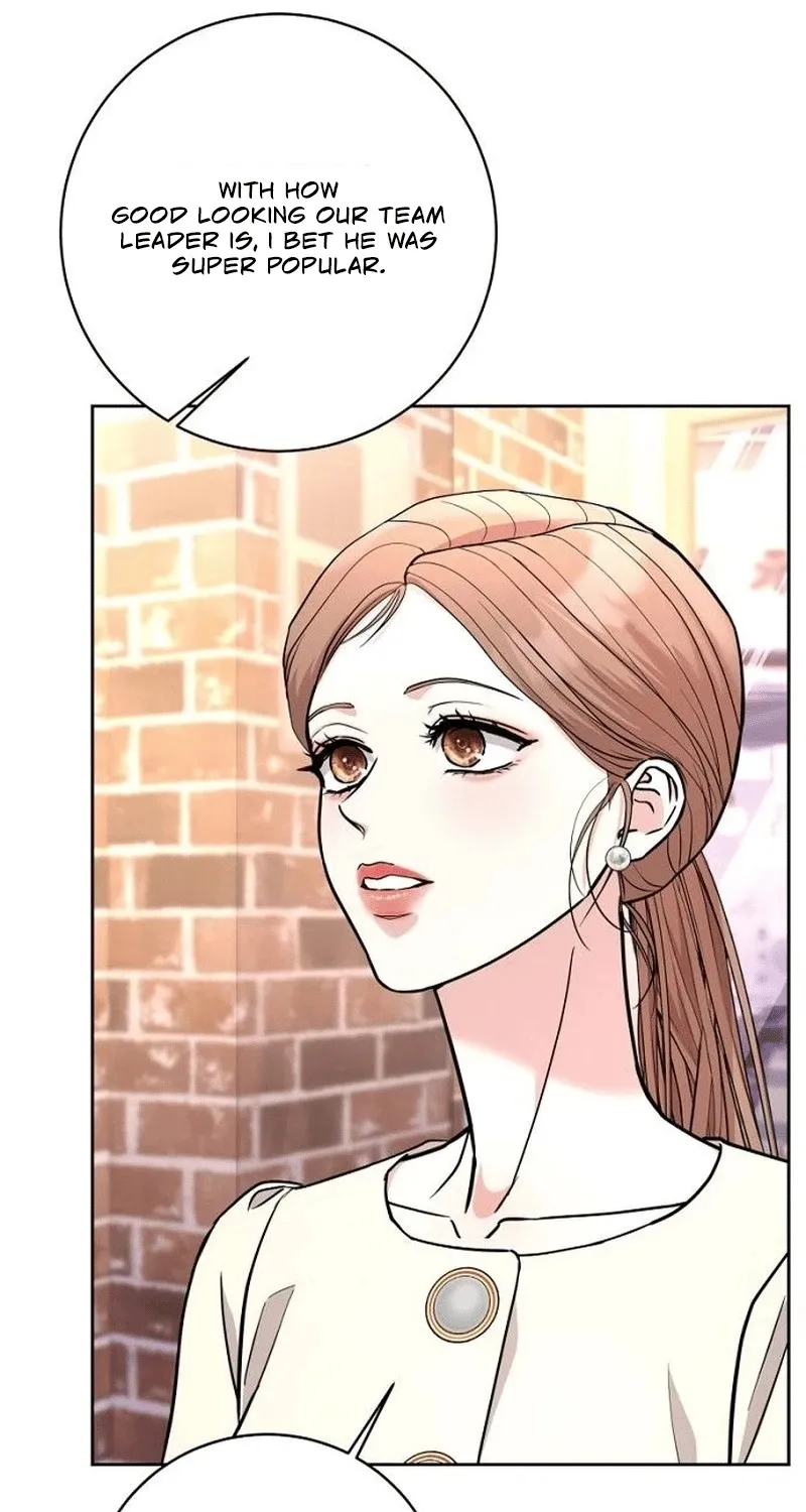 Love Was Cruel Chapter 17 page 20 - 