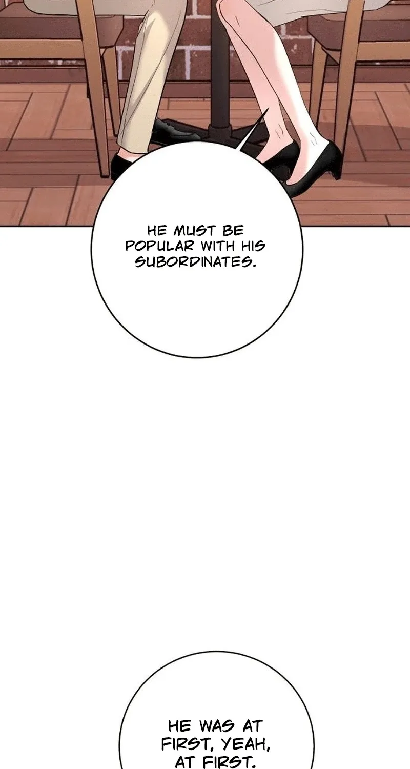 Love Was Cruel Chapter 17 page 23 - 