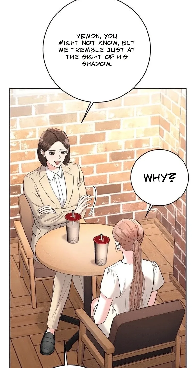 Love Was Cruel Chapter 17 page 25 - 