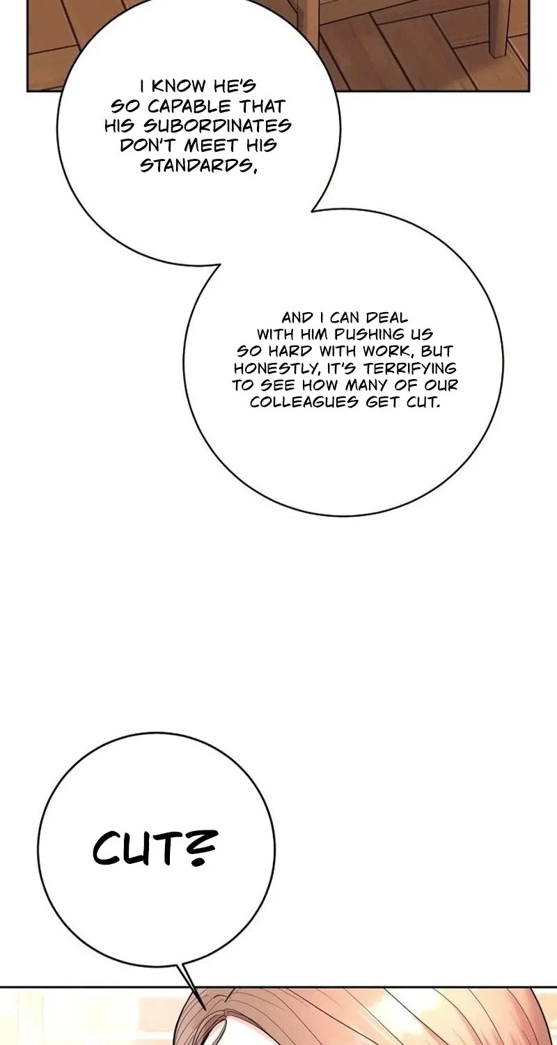 Love Was Cruel Chapter 17 page 26 - 