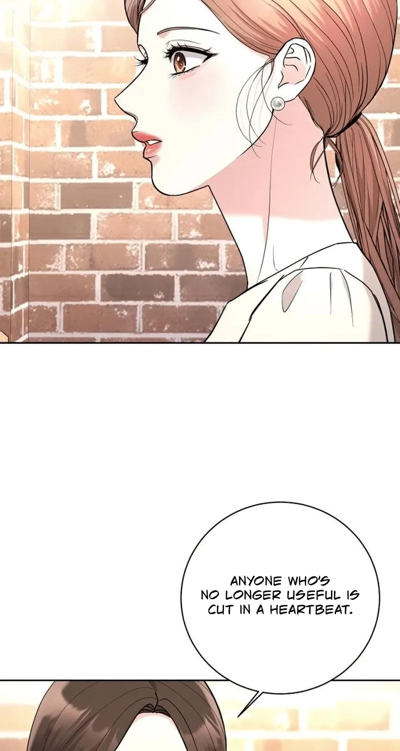 Love Was Cruel Chapter 17 page 27 - 