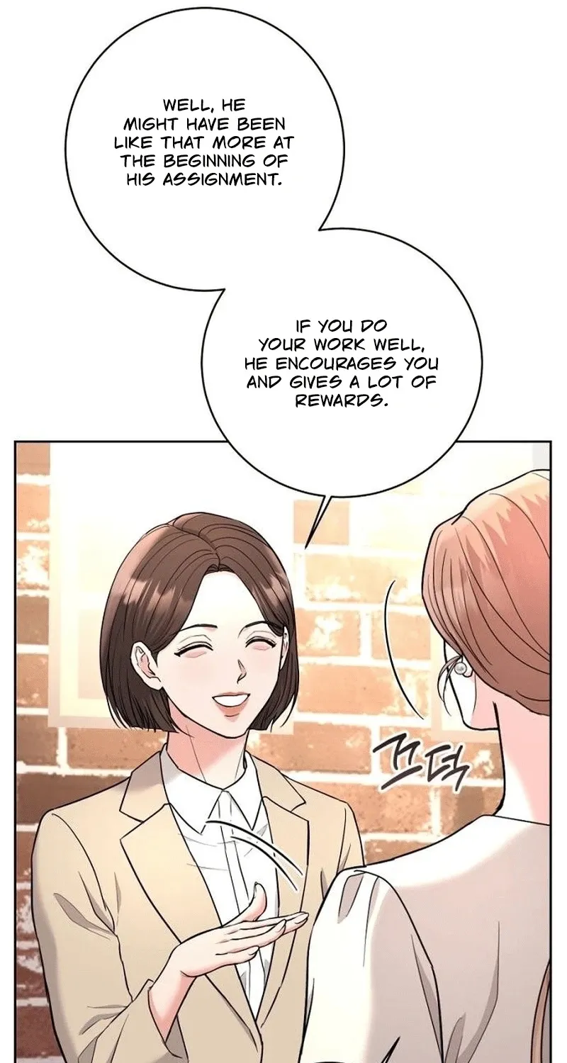 Love Was Cruel Chapter 17 page 30 - 