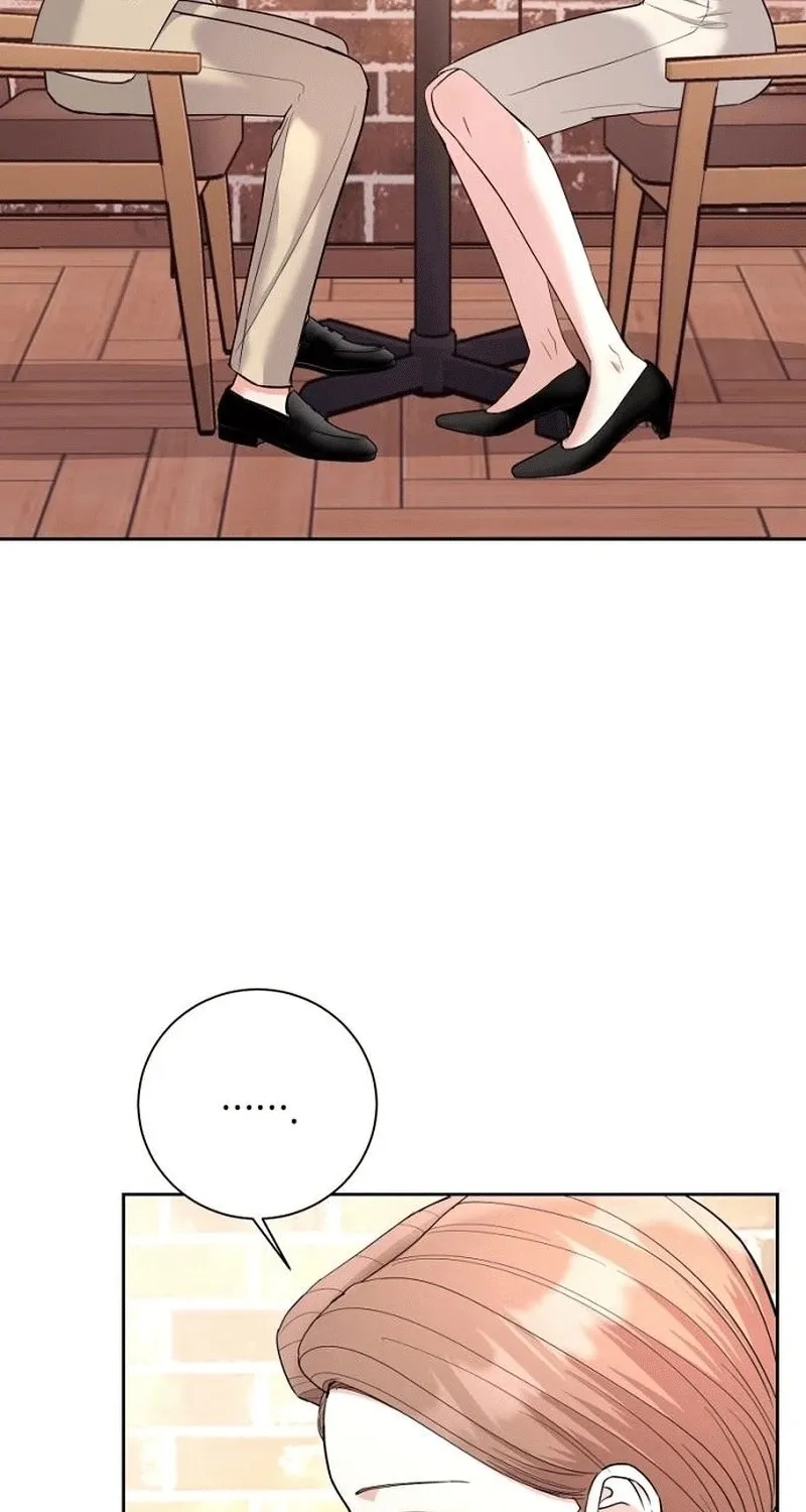 Love Was Cruel Chapter 17 page 32 - 