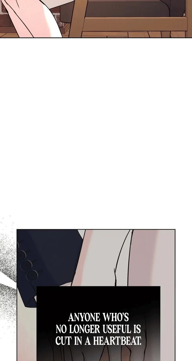 Love Was Cruel Chapter 17 page 34 - 