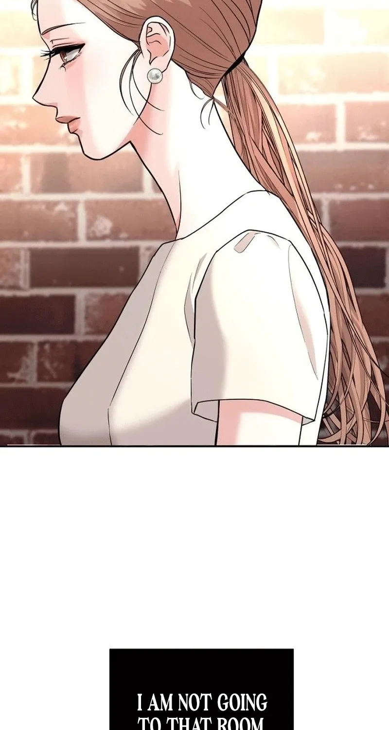 Love Was Cruel Chapter 17 page 36 - 