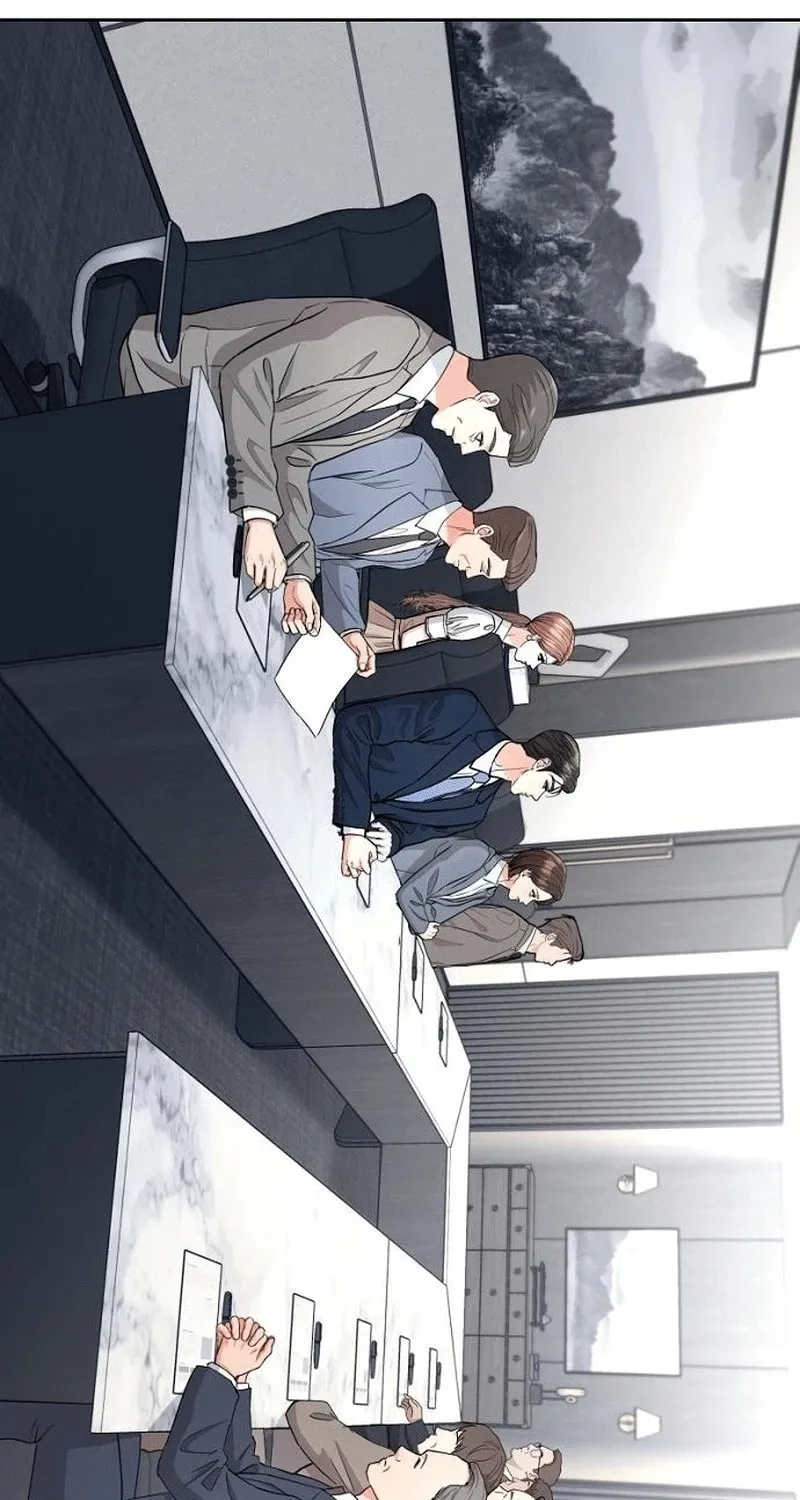 Love Was Cruel Chapter 17 page 40 - 