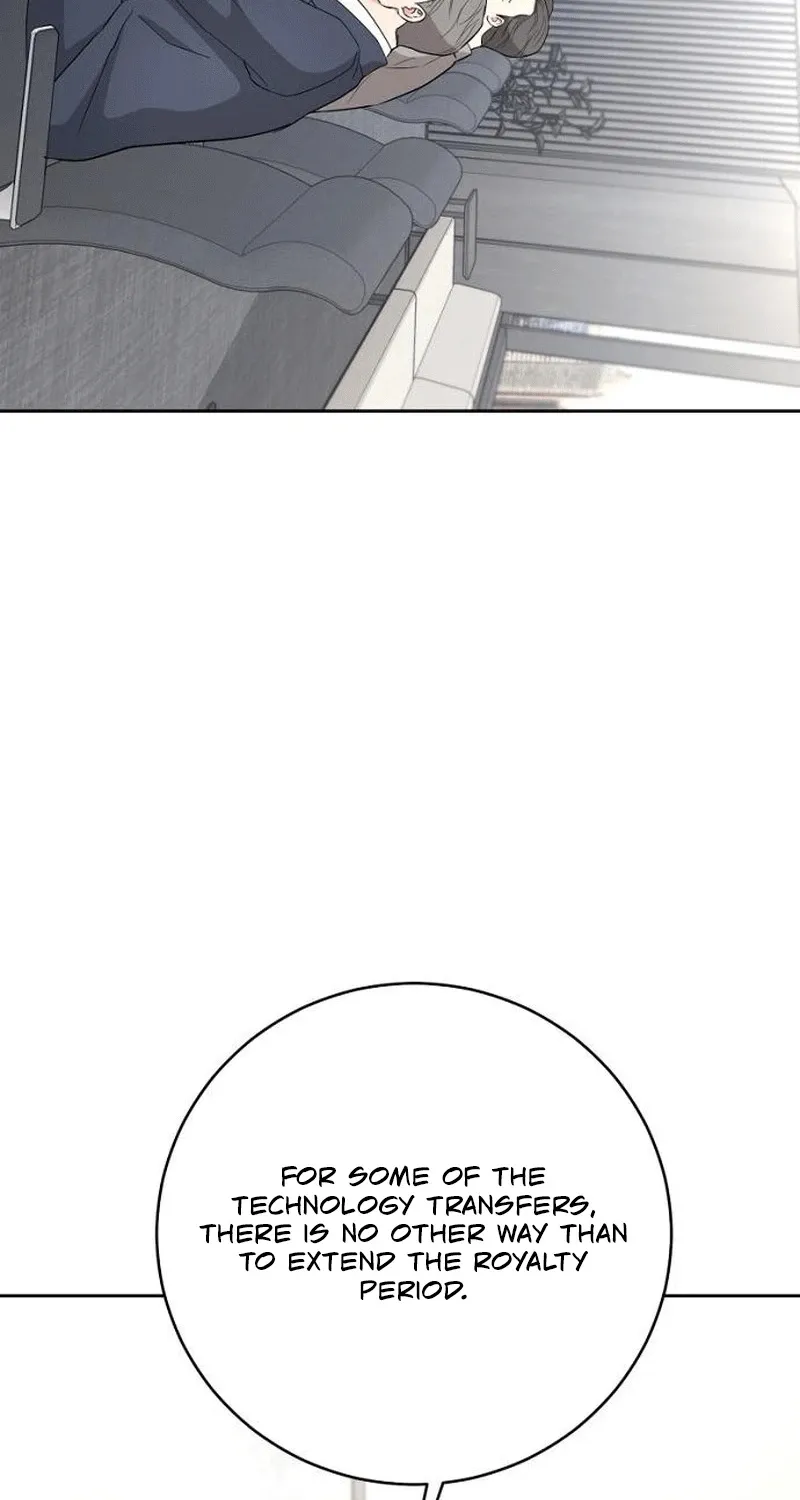 Love Was Cruel Chapter 17 page 41 - 