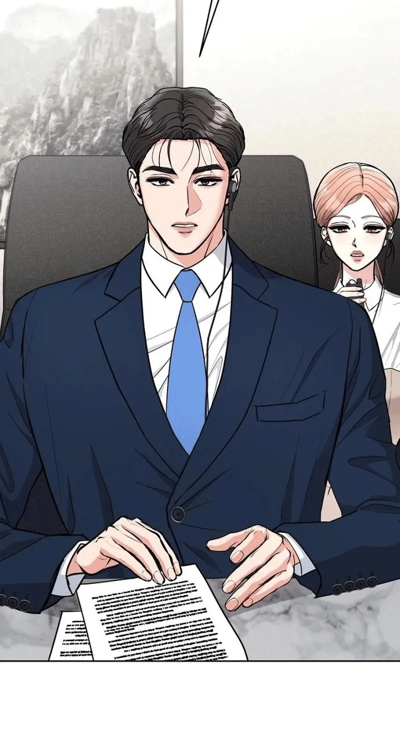Love Was Cruel Chapter 17 page 42 - 