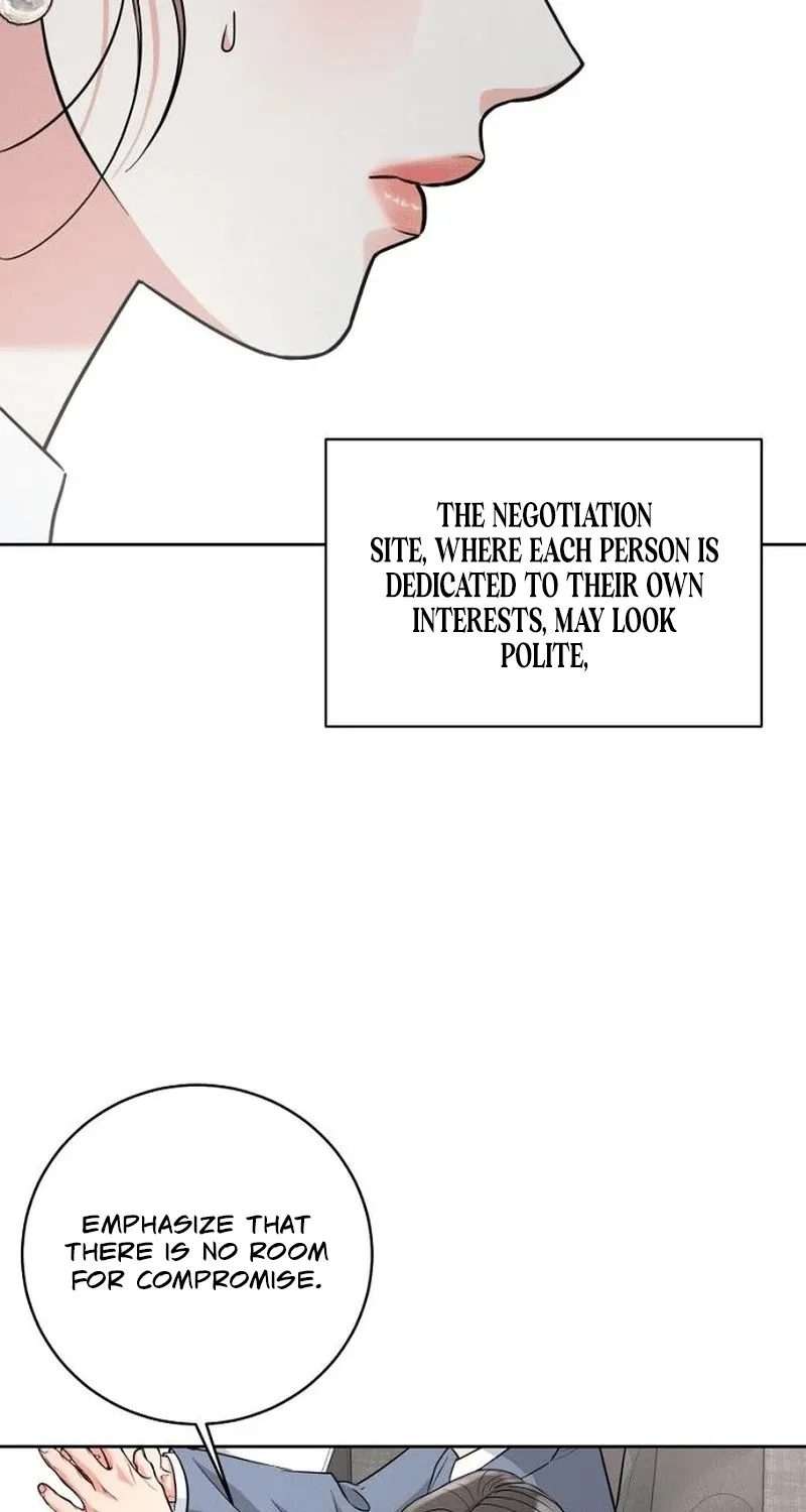 Love Was Cruel Chapter 17 page 44 - 
