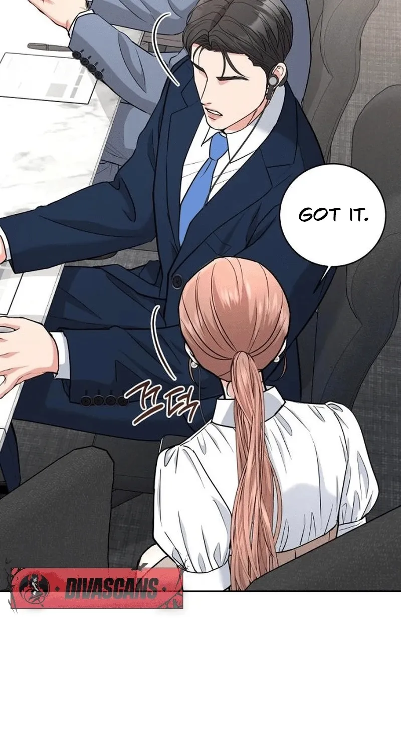 Love Was Cruel Chapter 17 page 45 - 