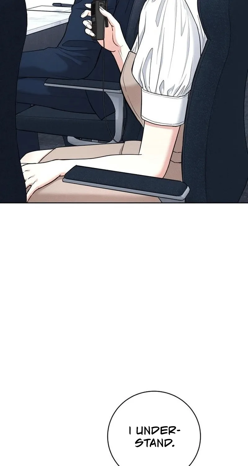 Love Was Cruel Chapter 17 page 47 - 