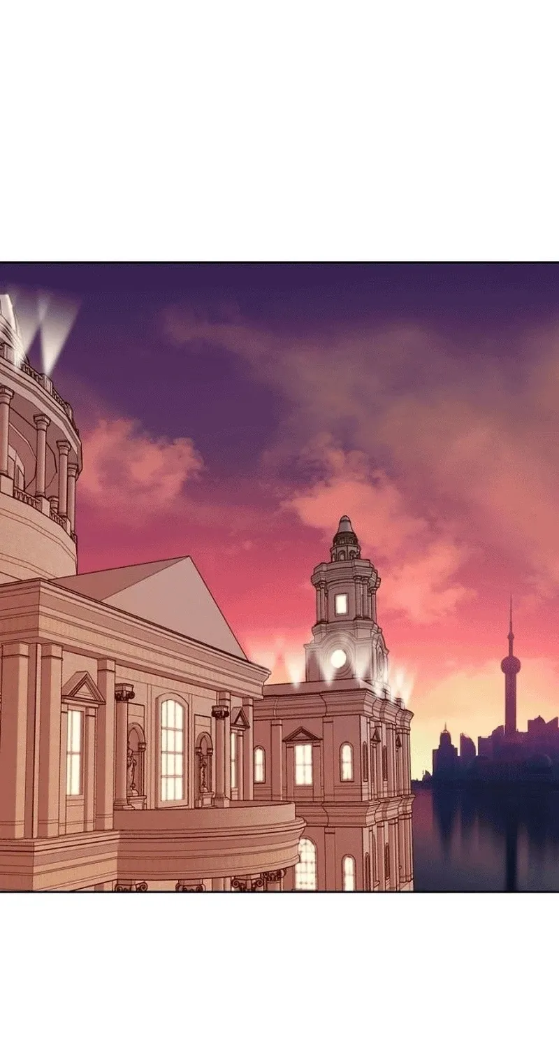 Love Was Cruel Chapter 17 page 50 - 