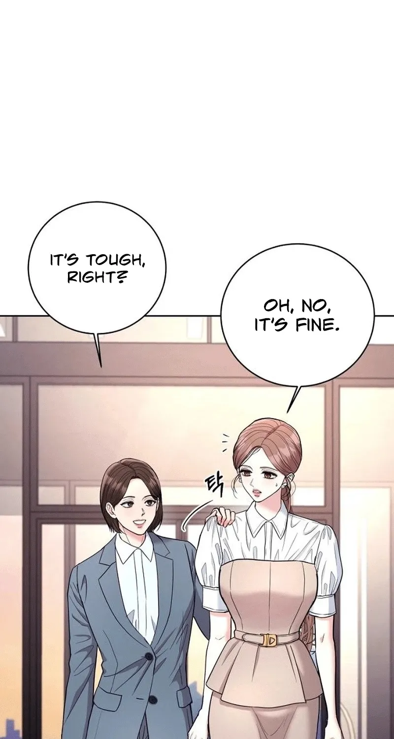 Love Was Cruel Chapter 17 page 53 - 