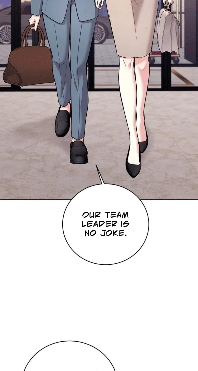 Love Was Cruel Chapter 17 page 54 - 