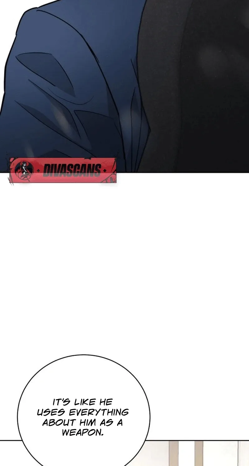Love Was Cruel Chapter 17 page 64 - 