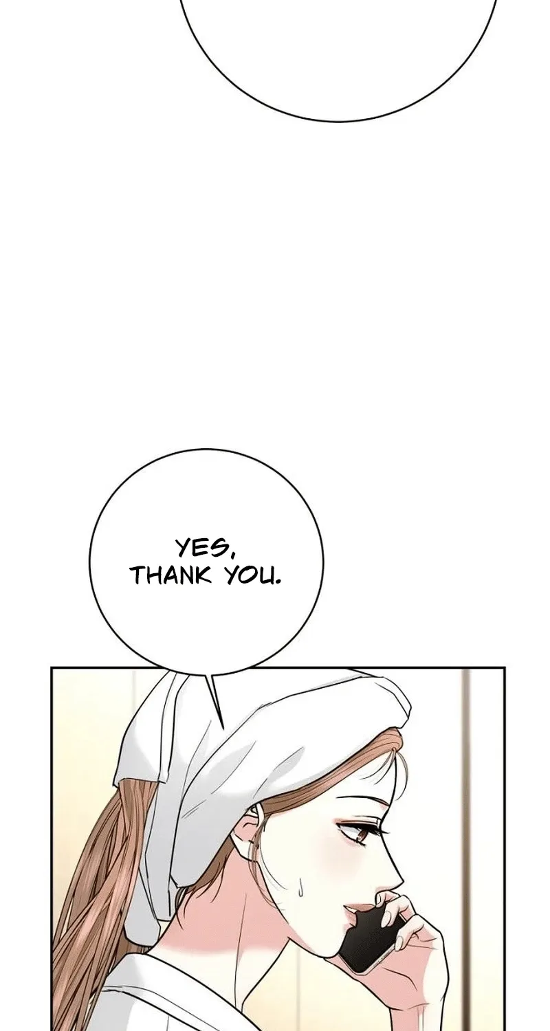 Love Was Cruel Chapter 17 page 71 - 